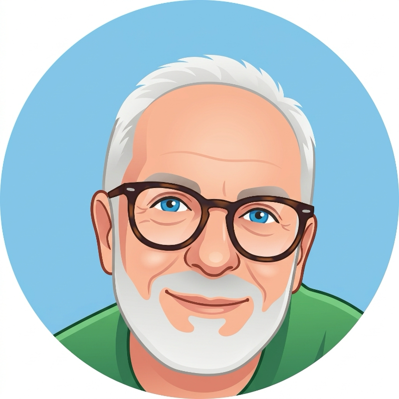 Profile picture for user admin