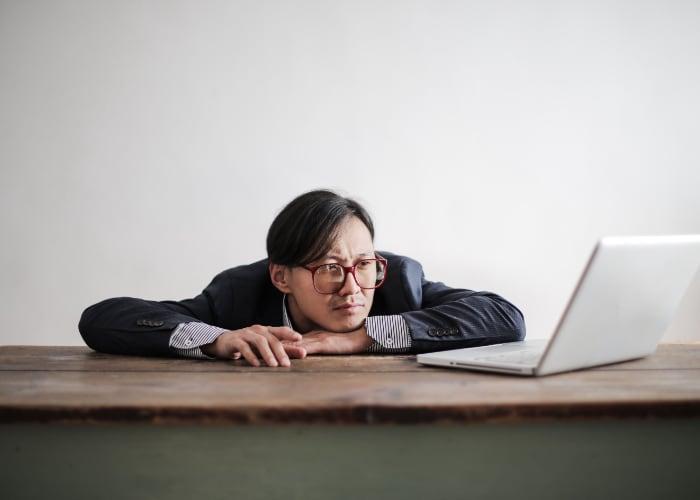 Waiting for a page to load
